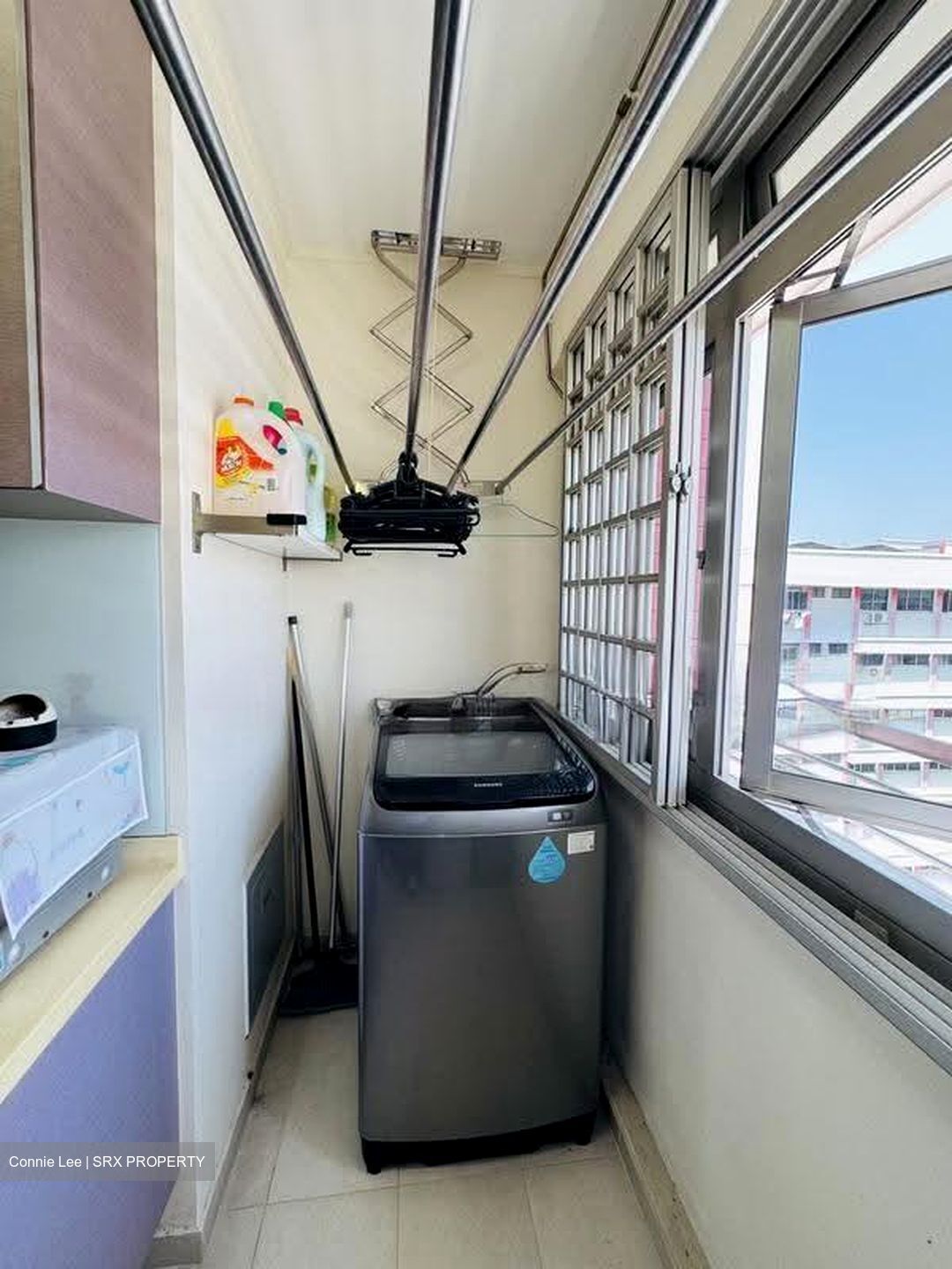 Blk 448 Hougang Avenue 10 (Hougang), HDB 4 Rooms #607532331